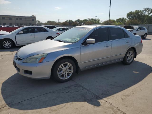 honda accord 2007 1hgcm56817a092706