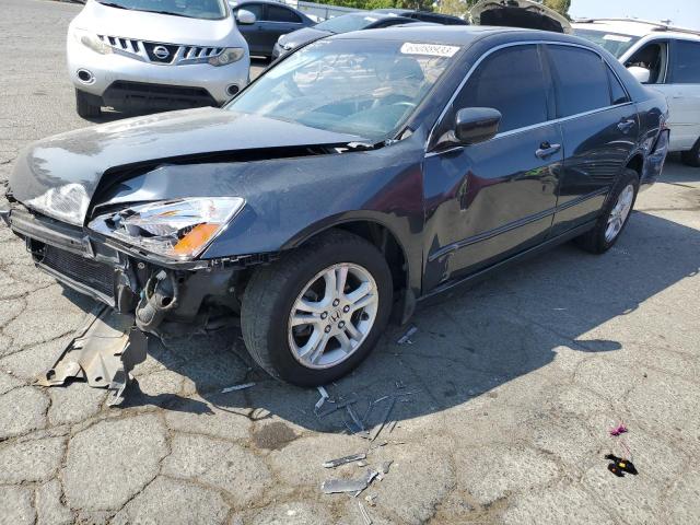 honda accord 2007 1hgcm56817a133027