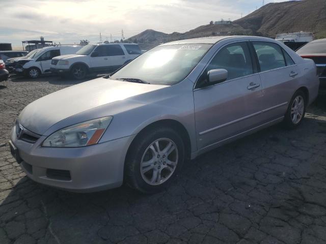 honda accord ex 2007 1hgcm56817a153911