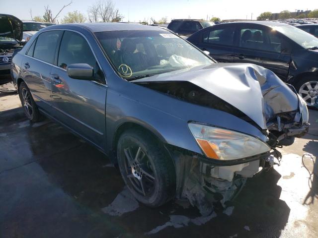 honda accord ex 2007 1hgcm56817a188108