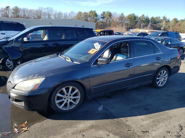 honda accord ex 2007 1hgcm56817a198220