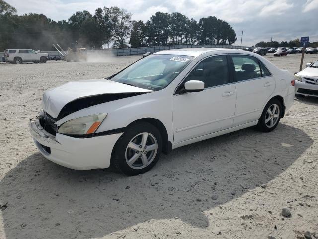 honda accord ex 2005 1hgcm56825a093599