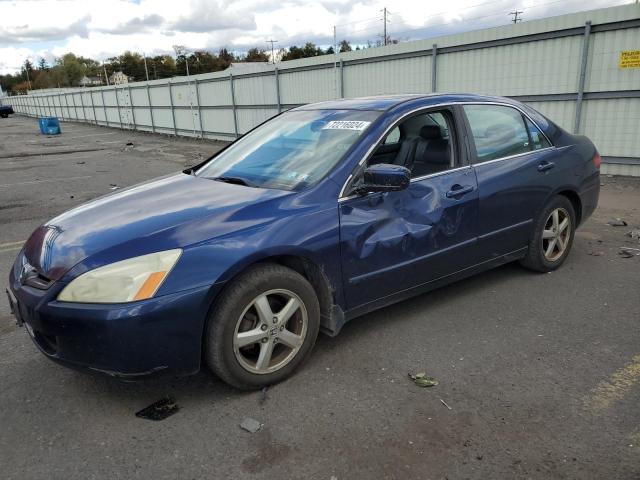 honda accord ex 2005 1hgcm56825a110577