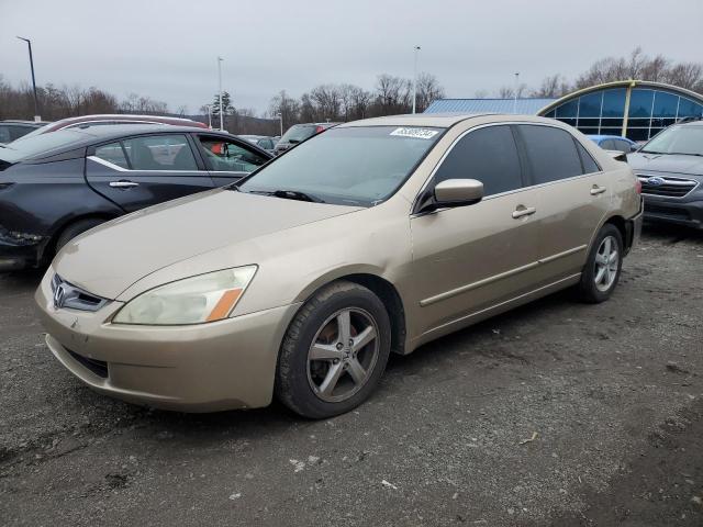 honda accord ex 2005 1hgcm56825a154501