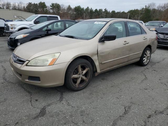 honda accord ex 2006 1hgcm56826a030326