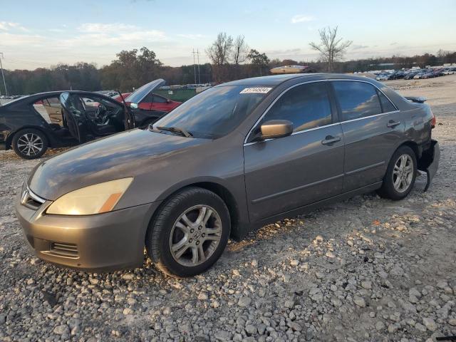 honda accord ex 2006 1hgcm56826a036403