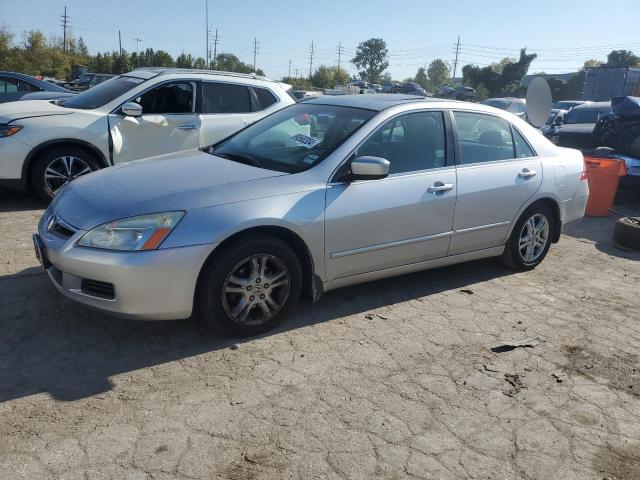 honda accord ex 2007 1hgcm56827a137989