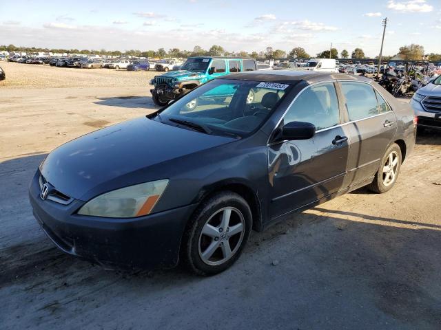 honda accord ex 2004 1hgcm56834a027142