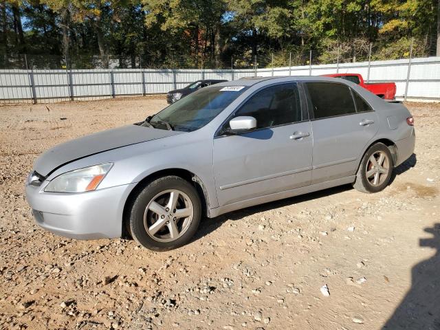 honda accord ex 2004 1hgcm56834a054731