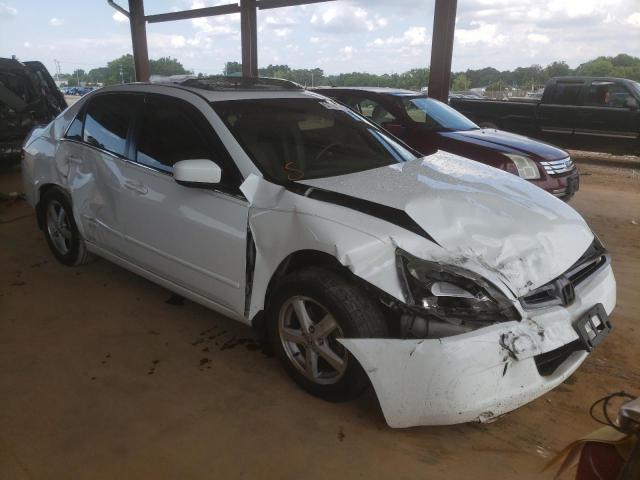 honda accord ex 2004 1hgcm56834a103393