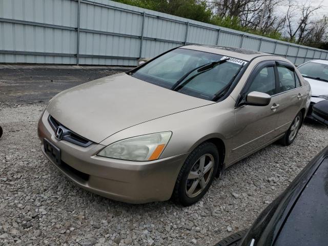 honda accord 2004 1hgcm56834a105855