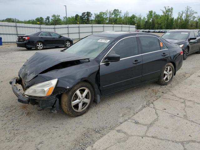 honda accord 2004 1hgcm56834a107606