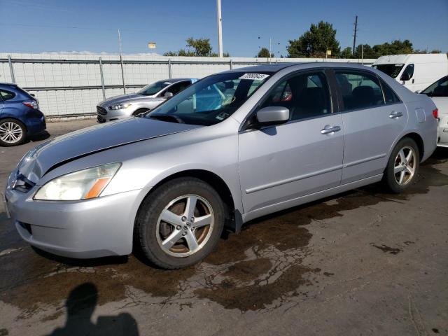 honda accord ex 2005 1hgcm56835a013159