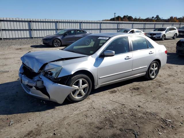 honda accord ex 2005 1hgcm56835a092736