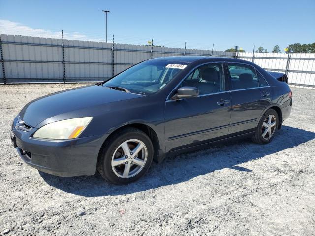 honda accord ex 2005 1hgcm56835a114413