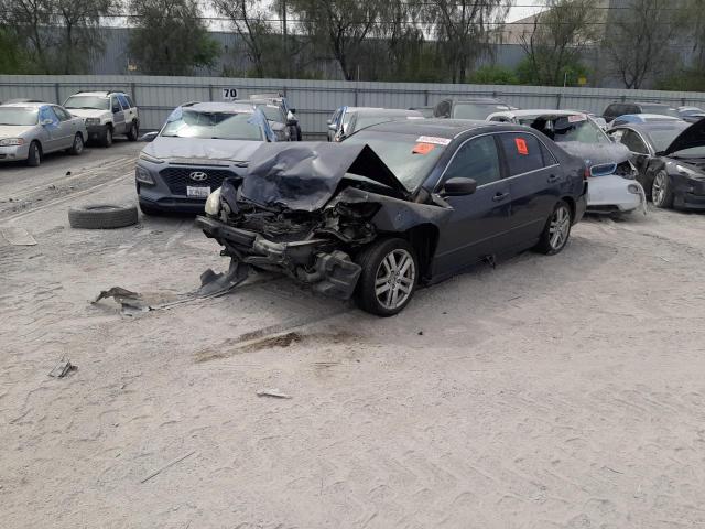 honda accord ex 2005 1hgcm56835a121068