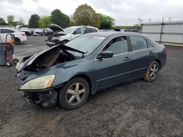 honda accord 2005 1hgcm56835a143068