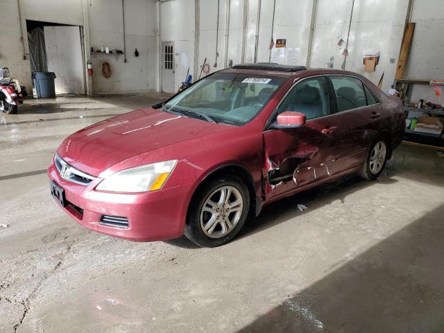 honda accord ex 2006 1hgcm56836a063691