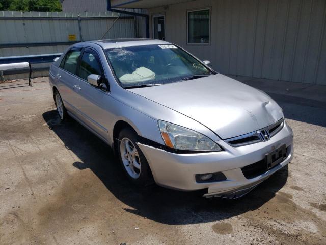 honda accord 2006 1hgcm56836a127213