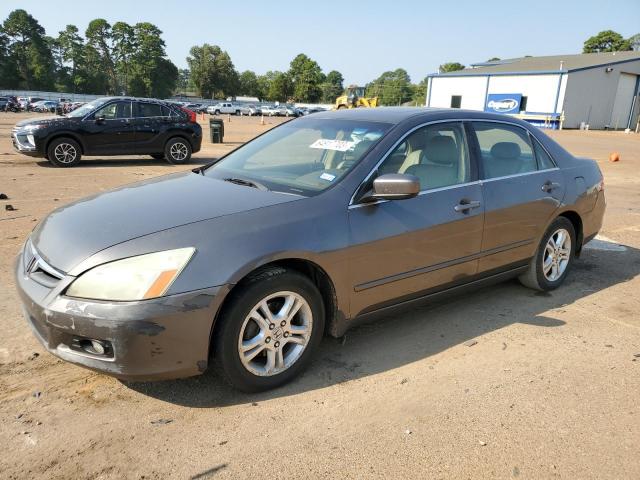 honda accord ex 2007 1hgcm56837a072392