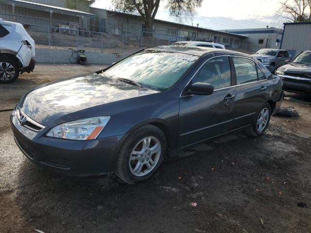 honda accord ex 2007 1hgcm56837a100420