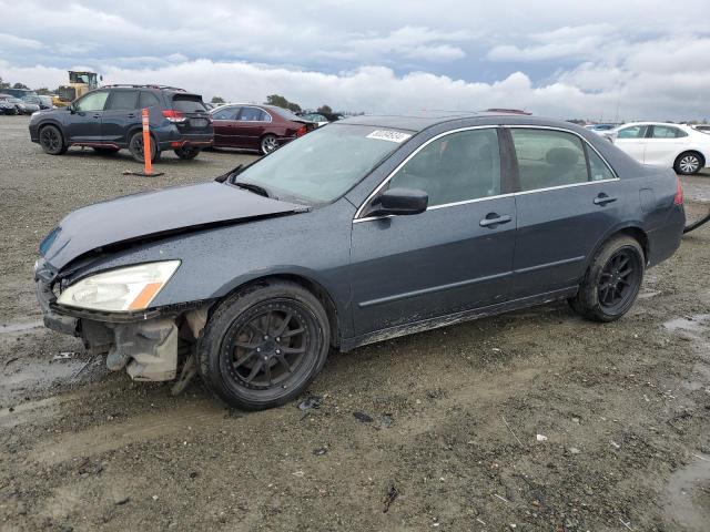 honda accord ex 2007 1hgcm56837a132963