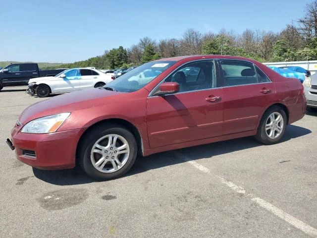 honda accord 2007 1hgcm56837a197571