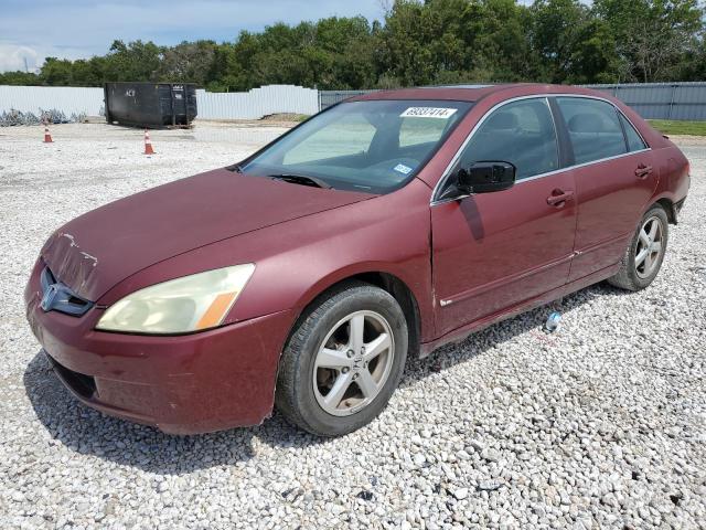 honda accord 2004 1hgcm56844a037694