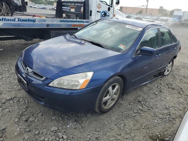 honda accord ex 2004 1hgcm56844a168723