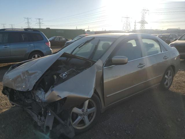 honda accord ex 2005 1hgcm56845a017379