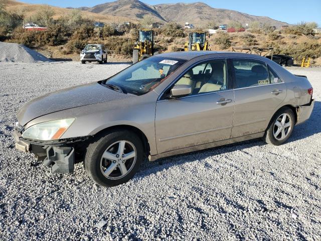 honda accord ex 2005 1hgcm56845a113724