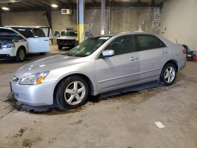 honda accord ex 2005 1hgcm56845a123878