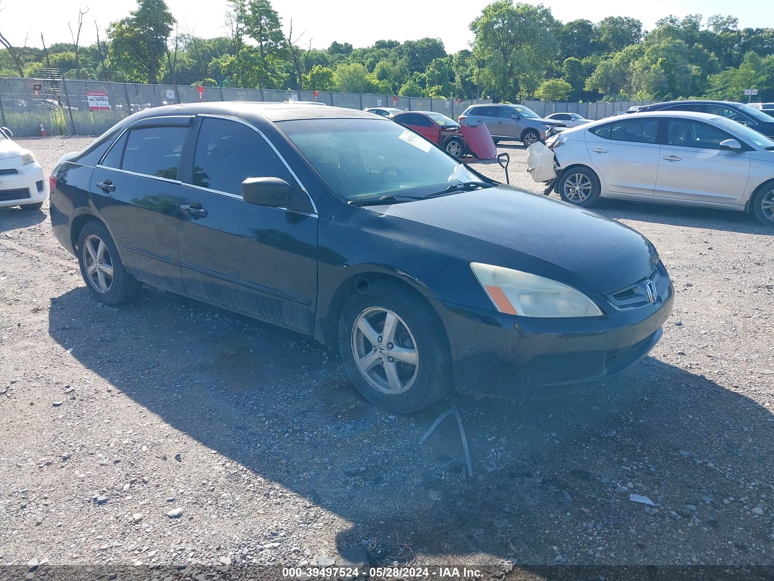 honda accord 2005 1hgcm56845a171736