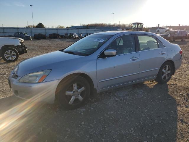 honda accord ex 2005 1hgcm56845a186141