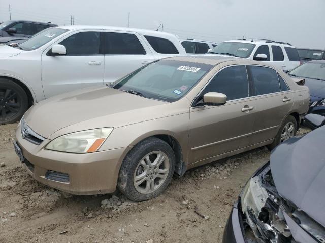 honda accord ex 2006 1hgcm56846a029355