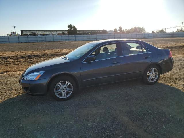 honda accord ex 2006 1hgcm56846a117189