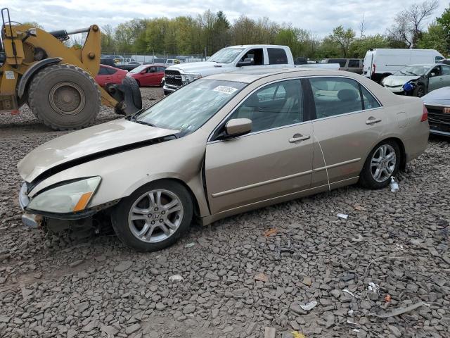 honda accord 2006 1hgcm56846a118939