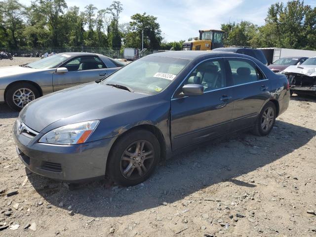 honda accord ex 2006 1hgcm56846a124918