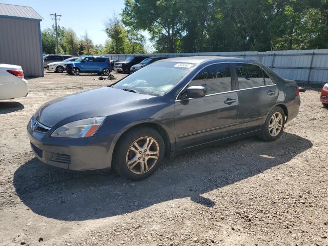 honda accord 2006 1hgcm56846a137961