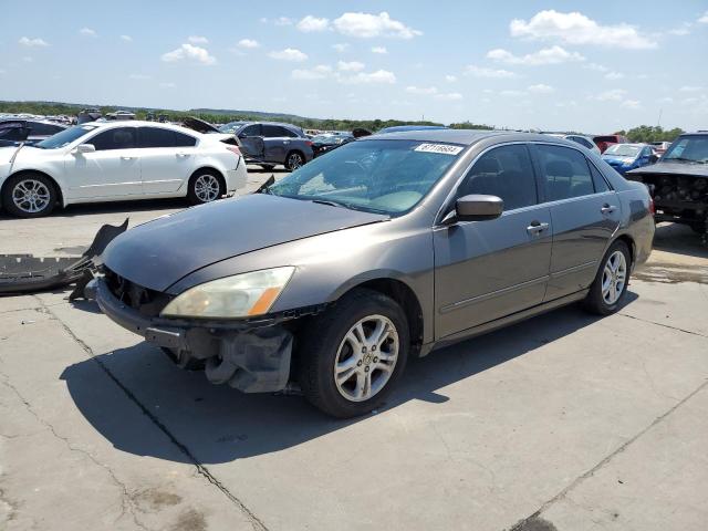 honda accord ex 2006 1hgcm56846a185914