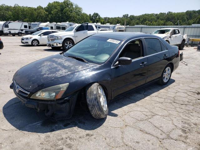 honda accord 2007 1hgcm56847a040941