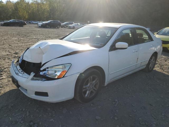 honda accord ex 2007 1hgcm56847a078024