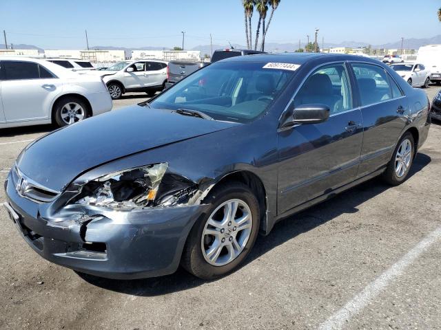 honda accord ex 2007 1hgcm56847a098404