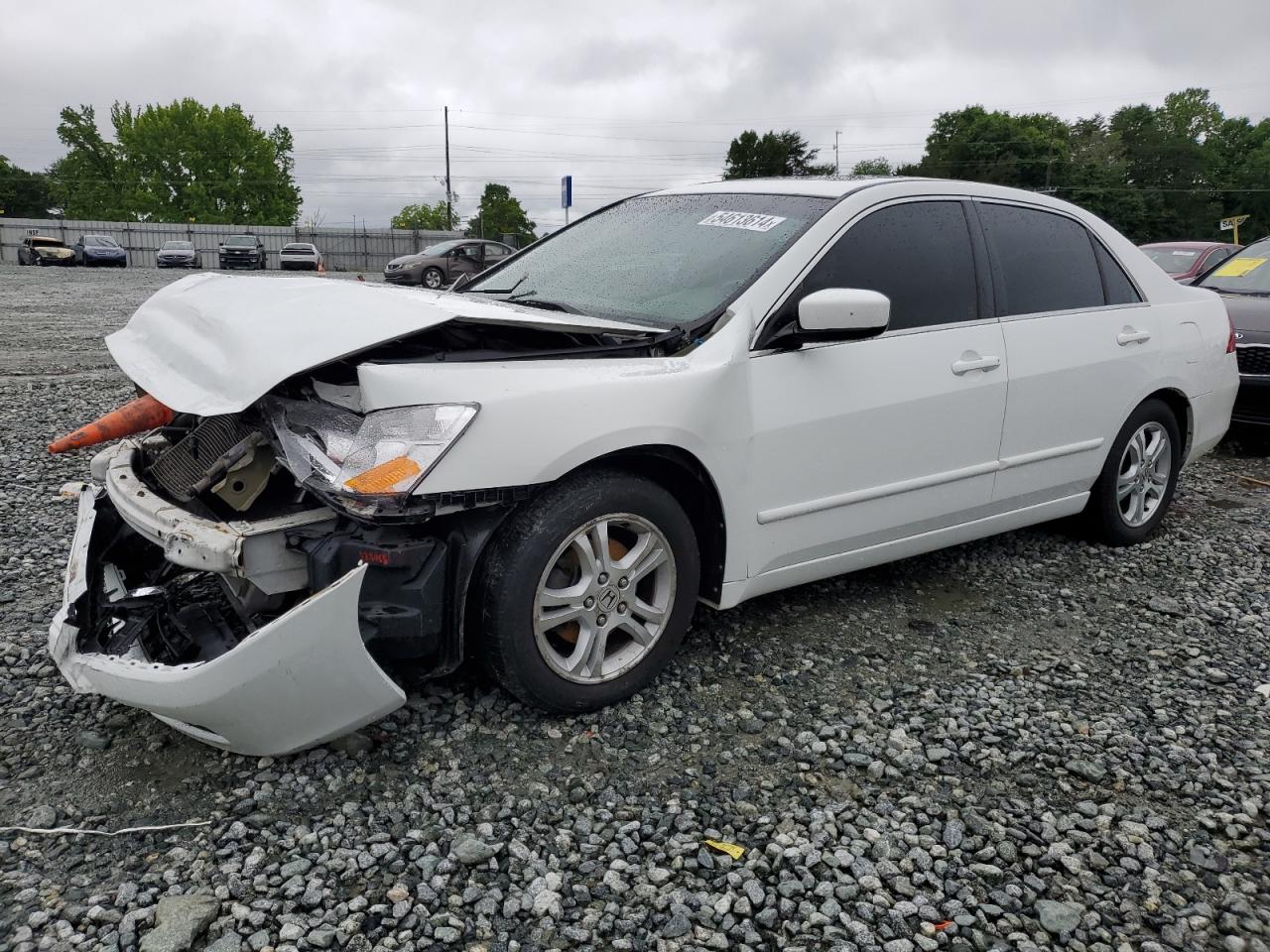 honda accord 2007 1hgcm56847a113502