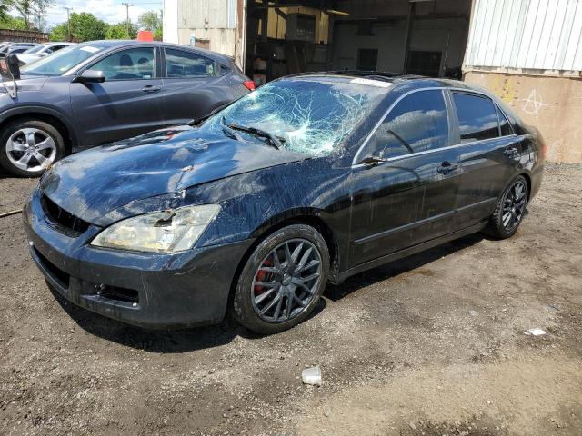 honda accord 2004 1hgcm56854a041401