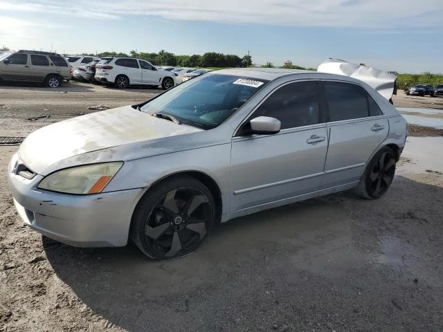 honda accord ex 2004 1hgcm56854a068145