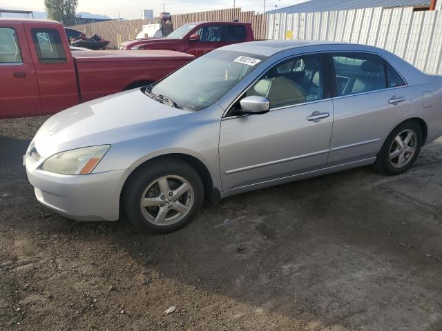 honda accord ex 2005 1hgcm56855a092026