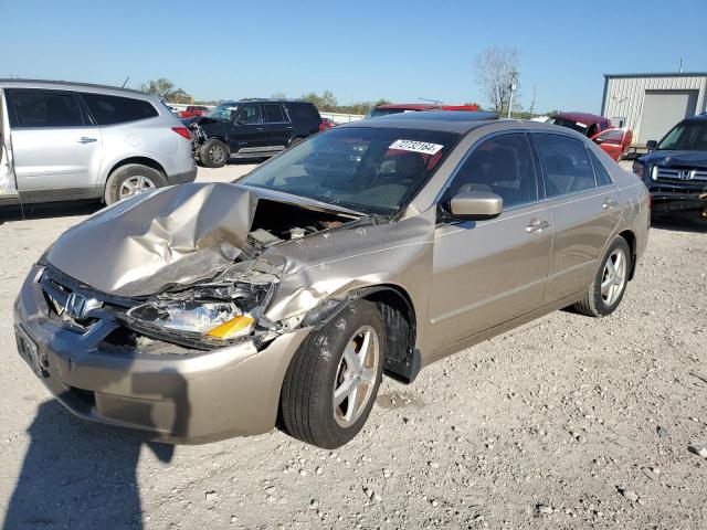 honda accord ex 2005 1hgcm56855a097324