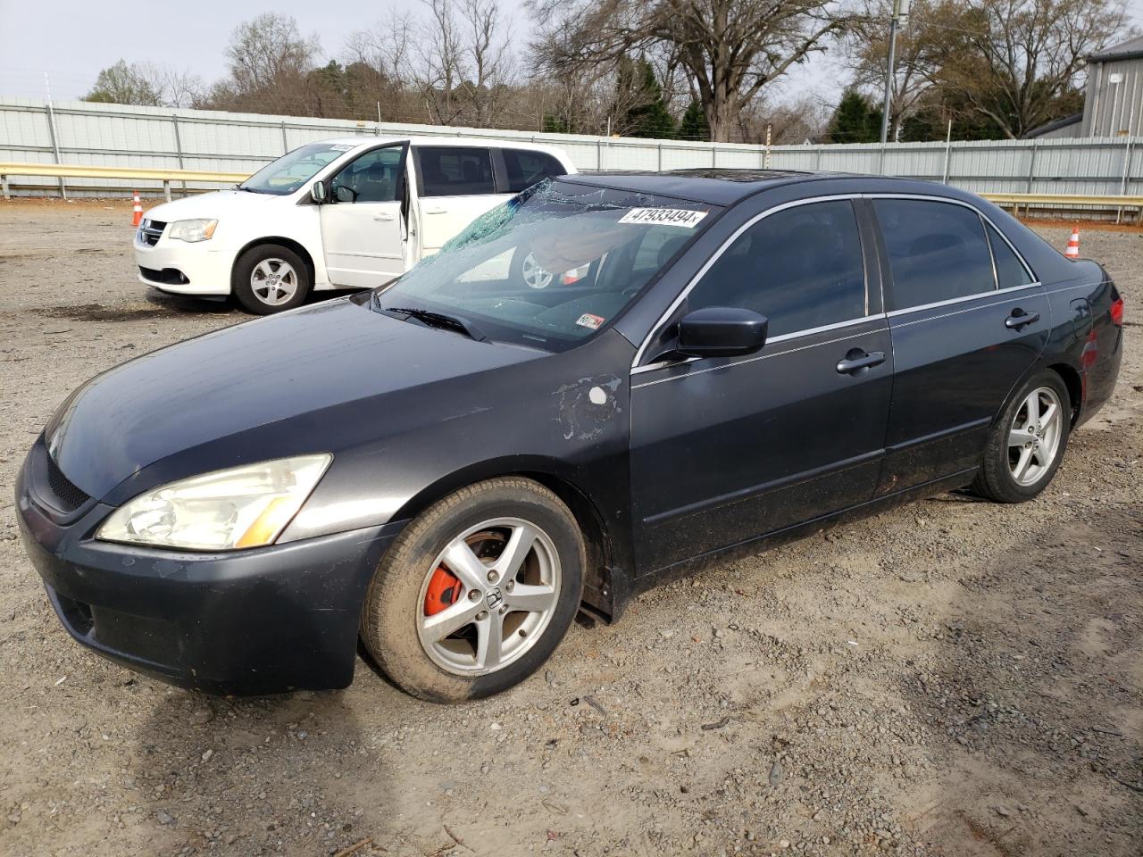 honda accord 2005 1hgcm56855a106068