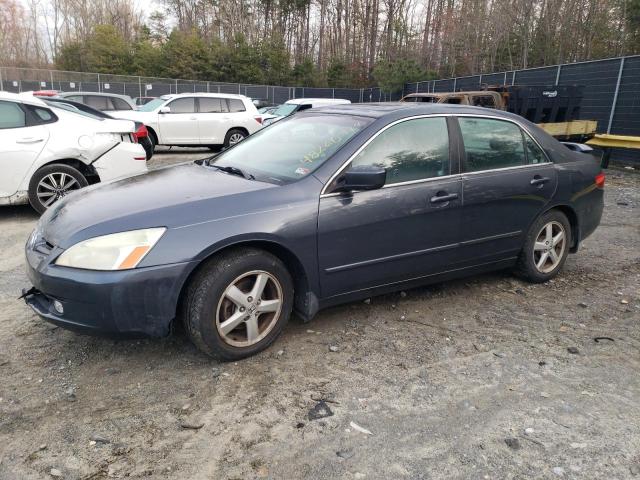 honda accord 2005 1hgcm56855a146831